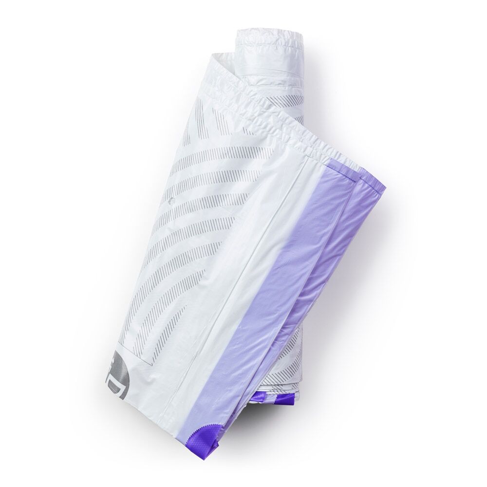 Brabantia PerfectFit Bin Liners (D) 15-20L - Image 3