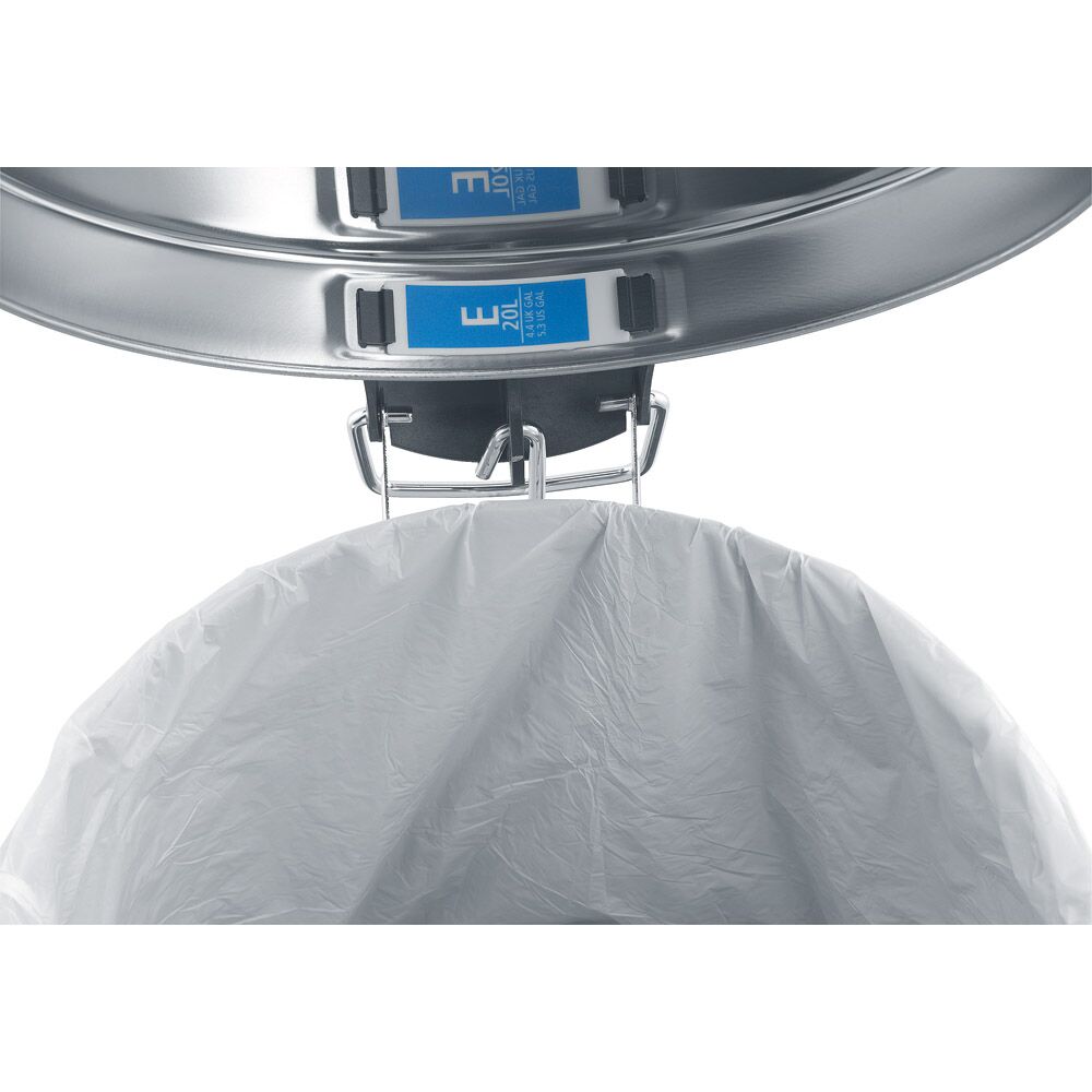 Brabantia PerfectFit Bin Liners (E) 20L - Image 3
