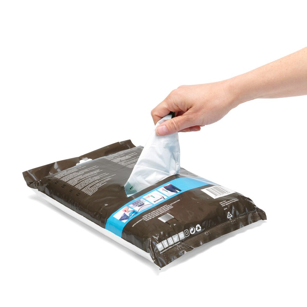 Brabantia 30 PerfectFit Bin Liners (R) 36L - Image 3