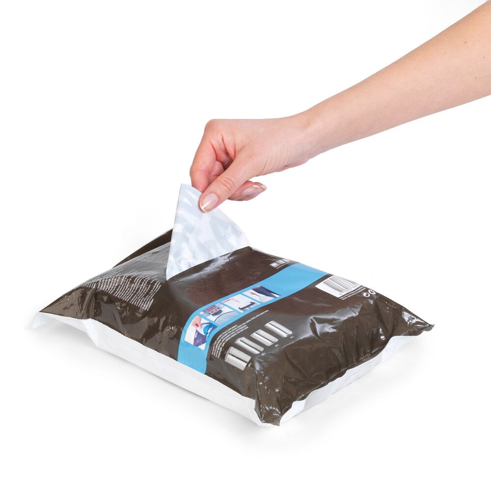 Brabantia 30 PerfectFit Bin Liners (L) 40-45L - Image 3