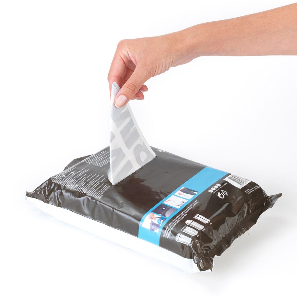 Brabantia 30 PerfectFit Bin Liners (H) 50-60L - Image 3
