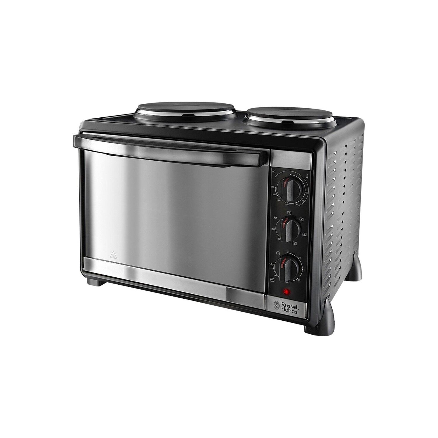 Russell Hobbs 22780 30L Mini Oven - Black