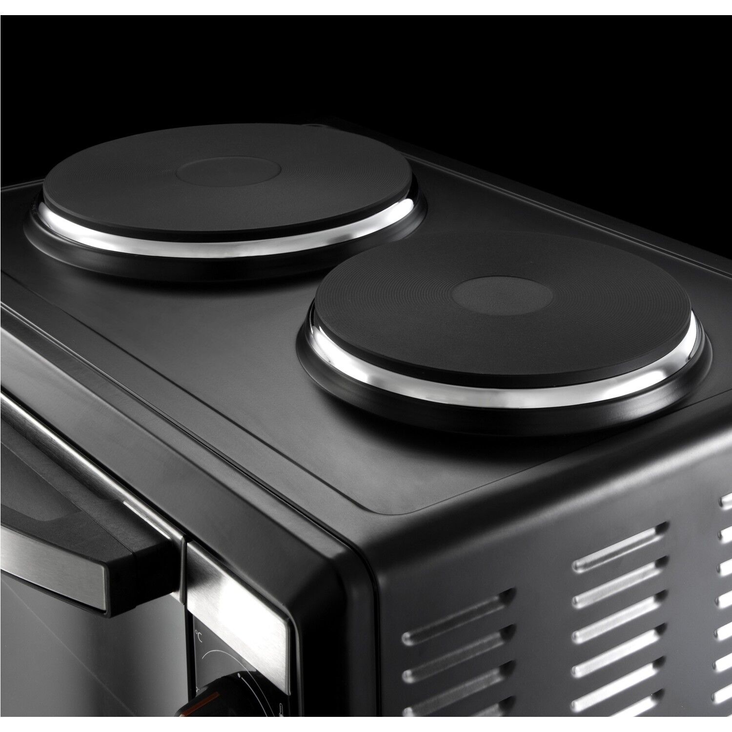 Russell Hobbs 22780 30L Mini Oven - Black - Image 2