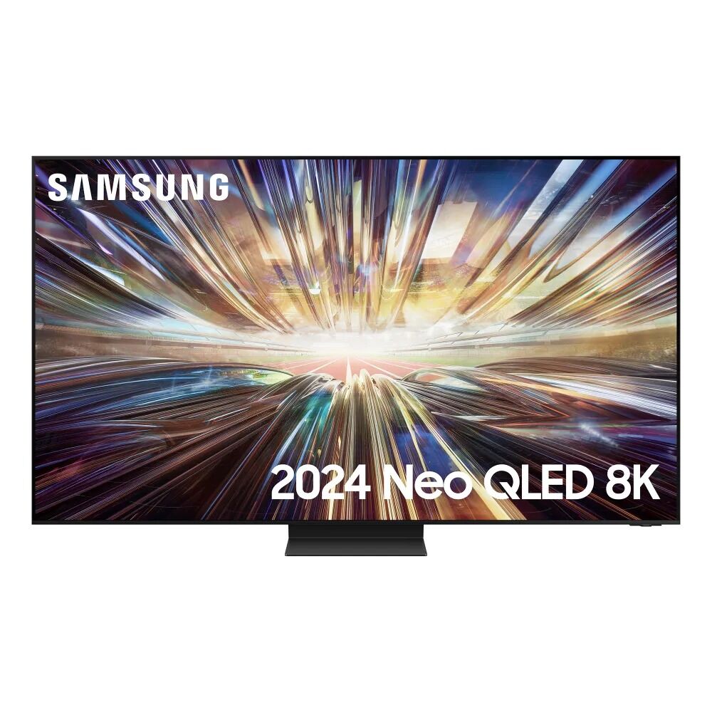 Samsung QE85QN800DTXXU 85" 8K Neo QLED 8K TV (2024)