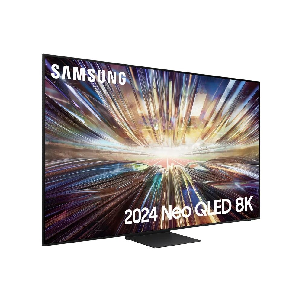 Samsung QE85QN800DTXXU 85" 8K Neo QLED 8K TV (2024) - Image 2
