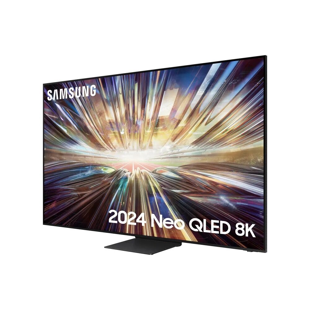 Samsung QE85QN800DTXXU 85" 8K Neo QLED 8K TV (2024) - Image 3