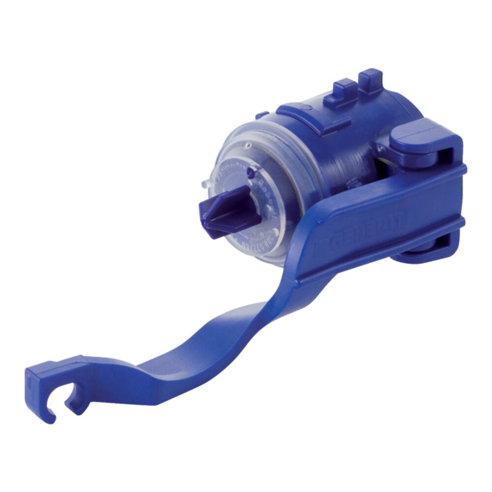 Geberit Type 380 Side Inlet Valve Seal Assembly