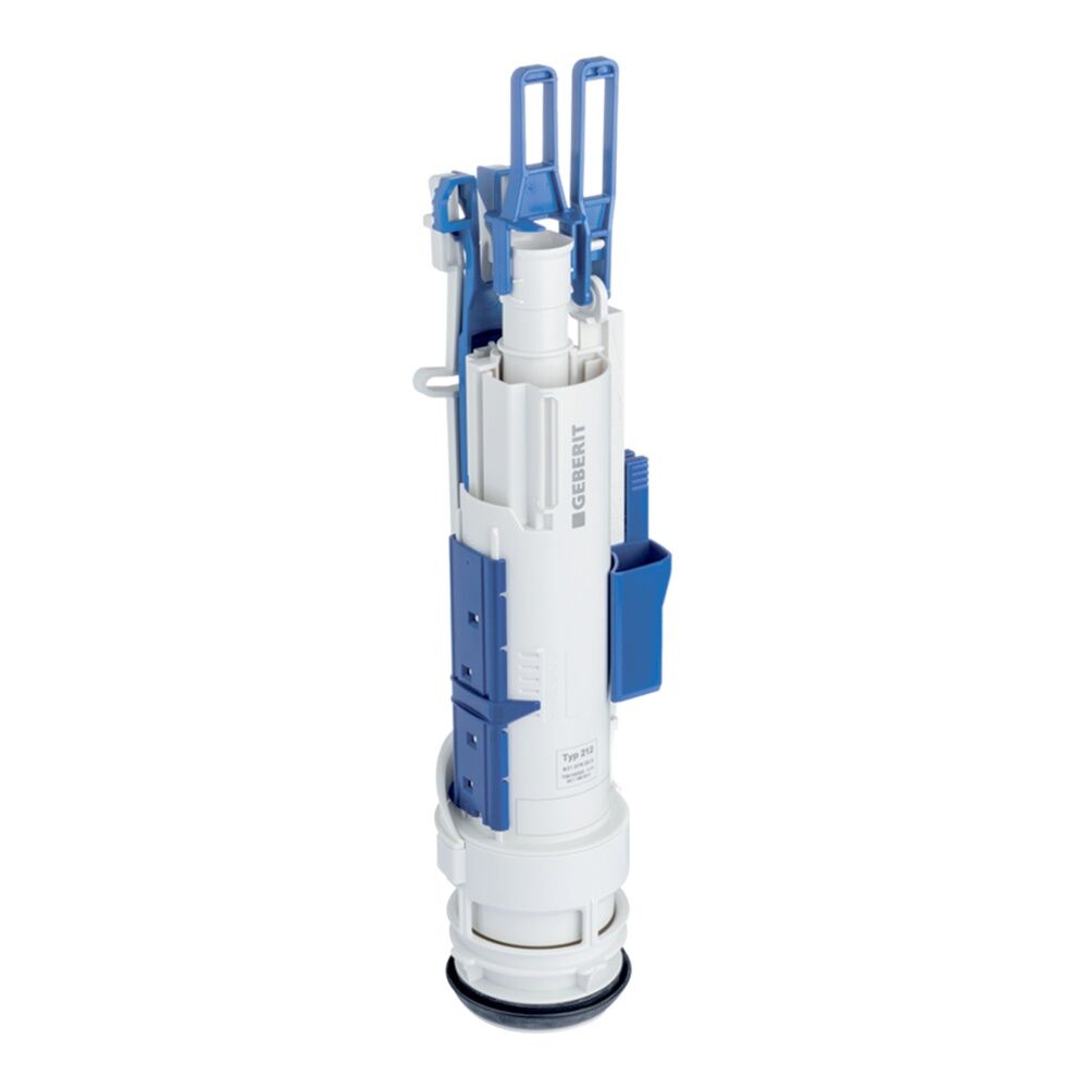 Geberit Sigma Concealed Cistern Dual Flush Valve