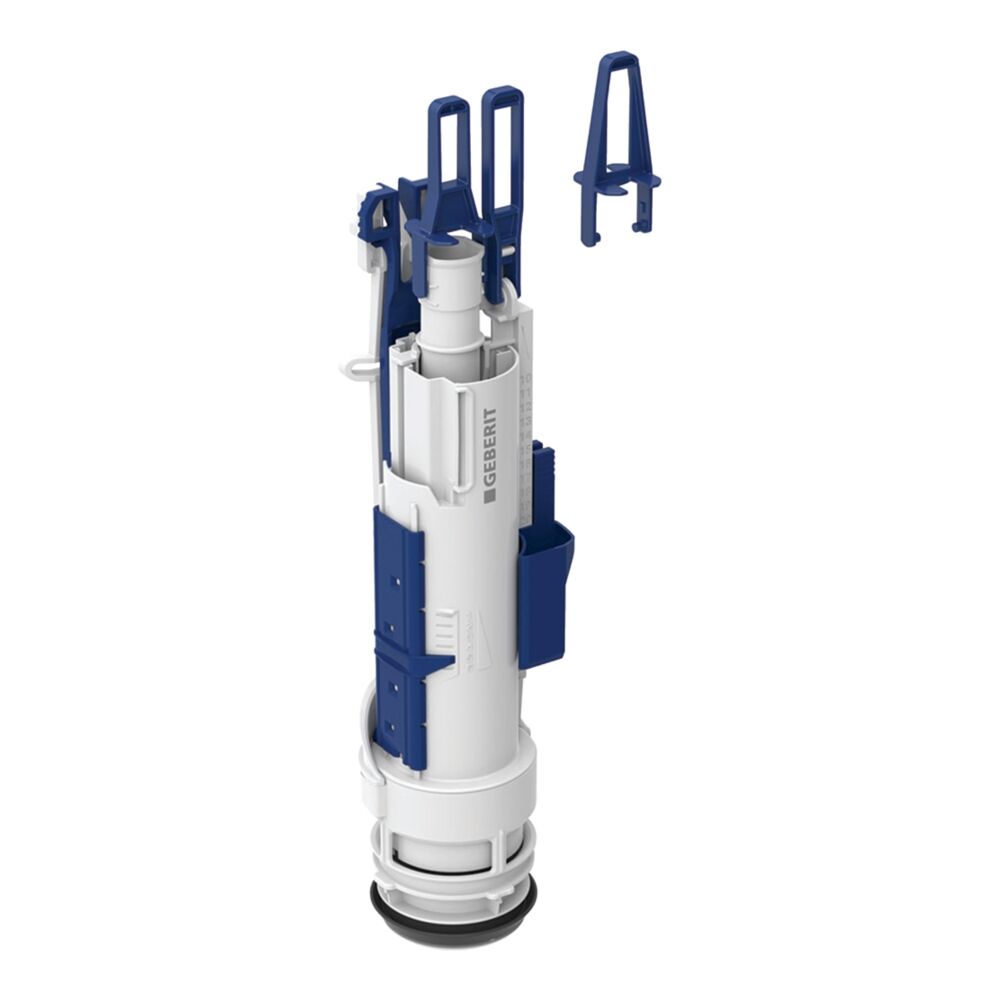Geberit Type 212 Complete Flush Valve for Concealed Cisterns
