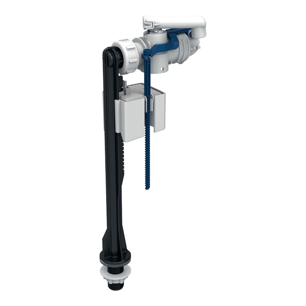 Geberit Type 380AG Filling Valve Bottom Water Supply Connection