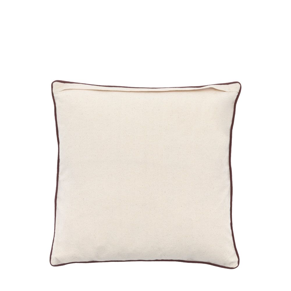 Windsor Wine Merry Xmas Cushion - Poly Filled - Image 5