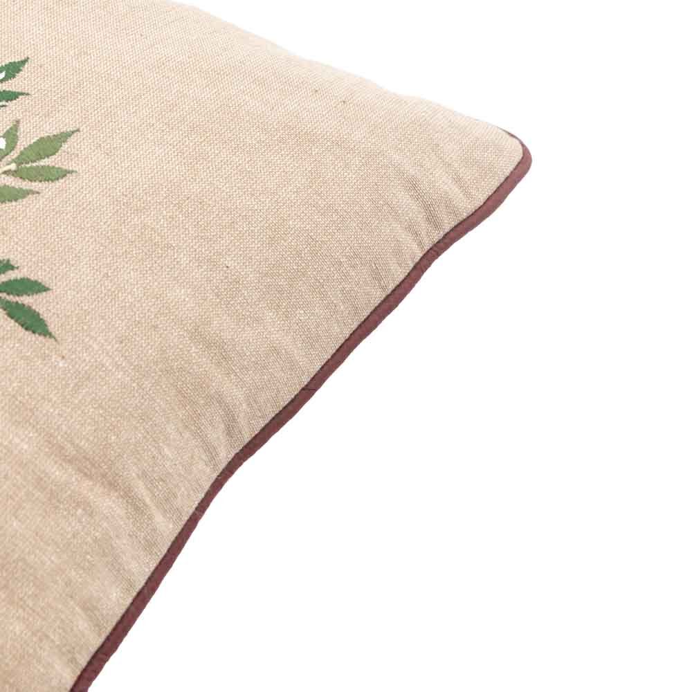 Windsor Wine Merry Xmas Cushion - Poly Filled - Image 7