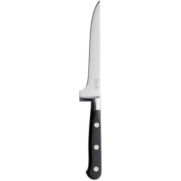 Stellar  IS06 Sabatier IS 12cm/5" Boning Knife