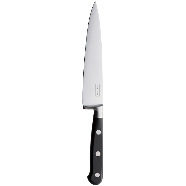 Stellar Classic IS38 15cm/6" Flexible Carving/Filleting Knife