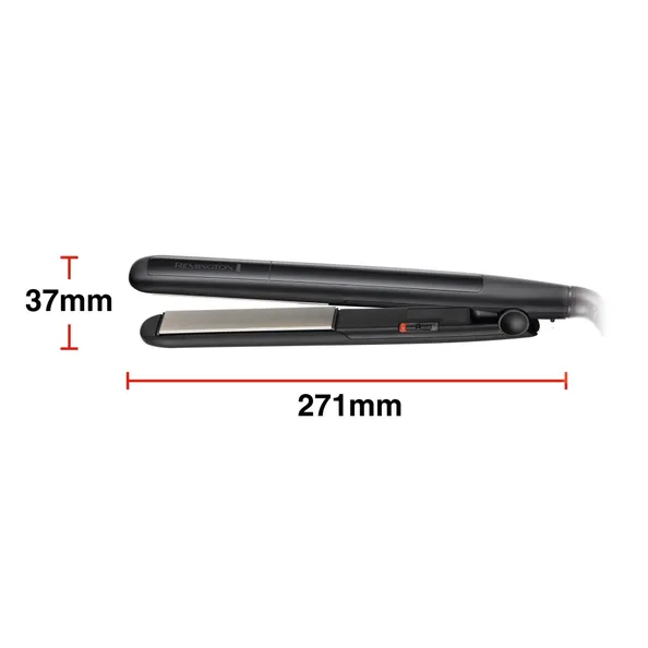 Remington Ceramic Straight 215 Hair Straighteners S1370 - Image 3
