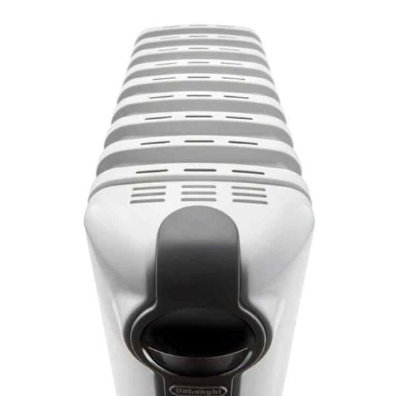 Delonghi TRRS0715 1.5KW Oil Filled Radiator - Image 2
